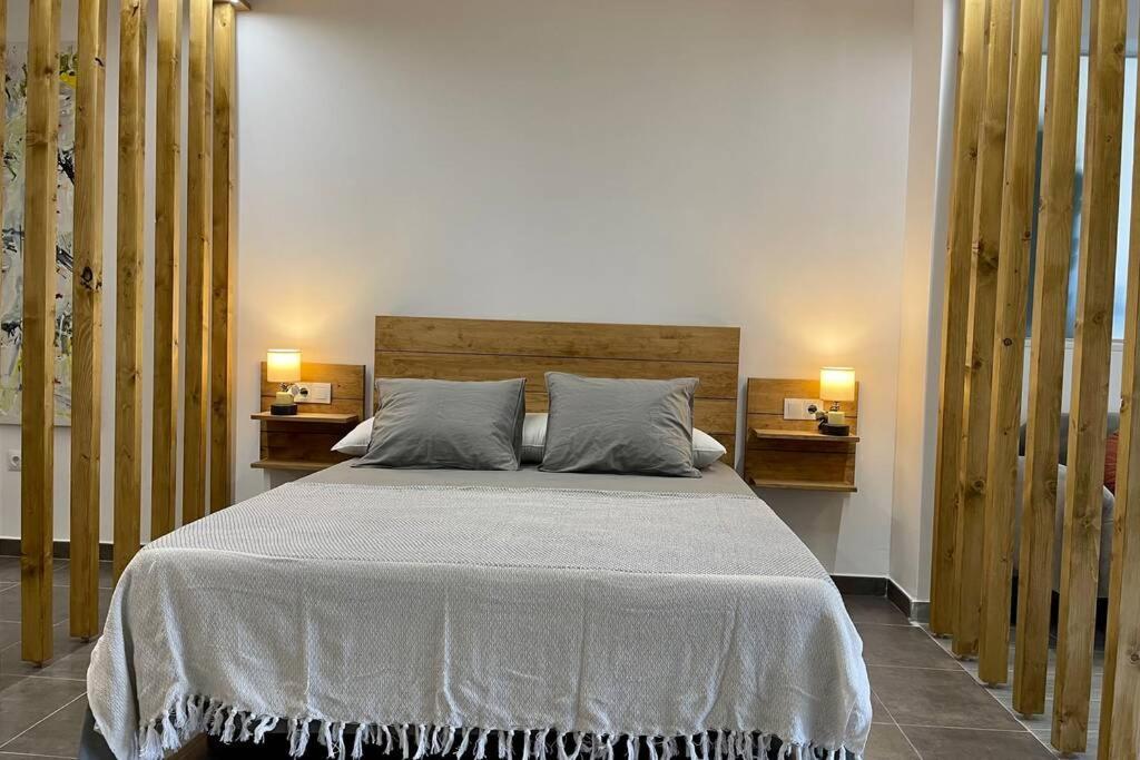 RICHI SUITE Puerto Banus Marbella Exterior foto