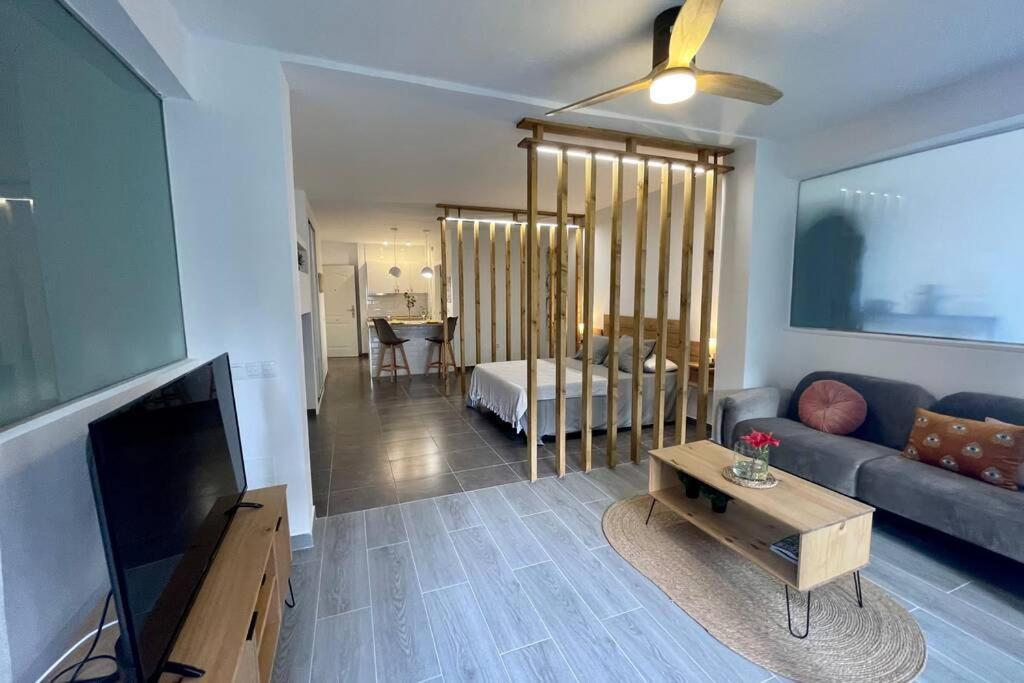 RICHI SUITE Puerto Banus Marbella Exterior foto
